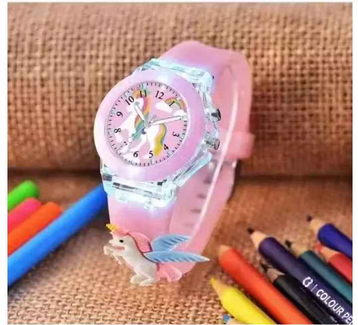 Kids Watch