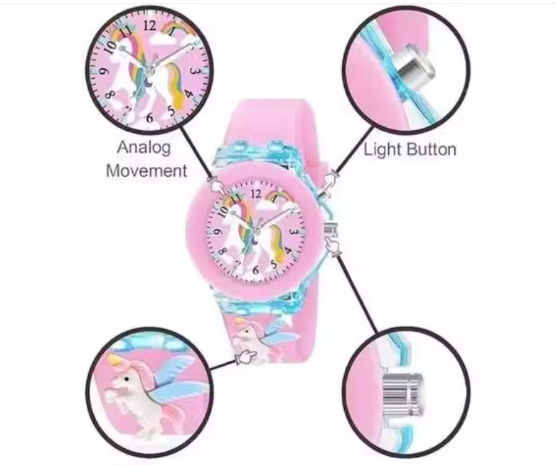 Kids Watch