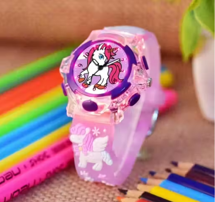 Kids Watch