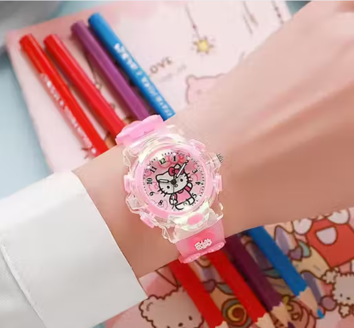 Kids Watch