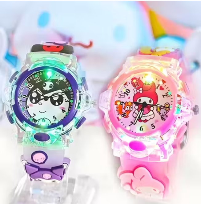 Kids Watch