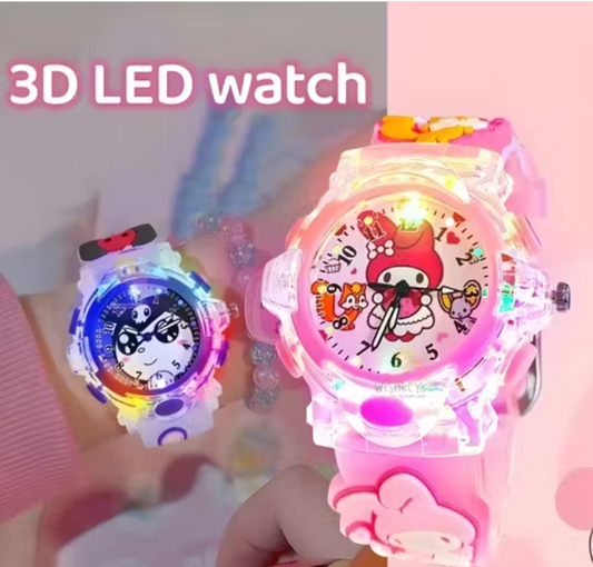 Kids Watch