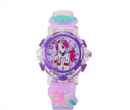 Kids Watch
