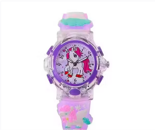 Kids Watch