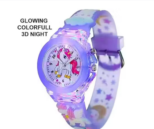Kids Watch