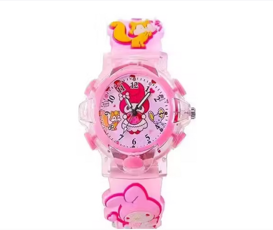 Kids Watch