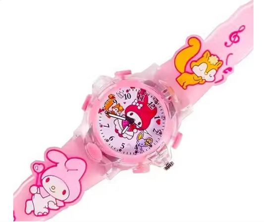 Kids Watch
