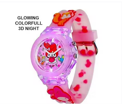 Kids Watch