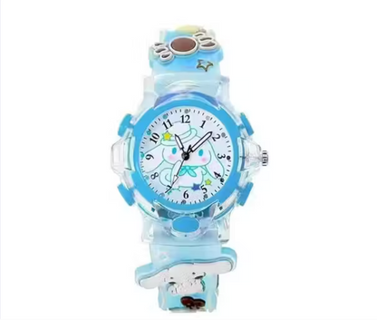 Kids Watch