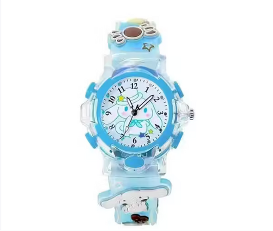 Kids Watch