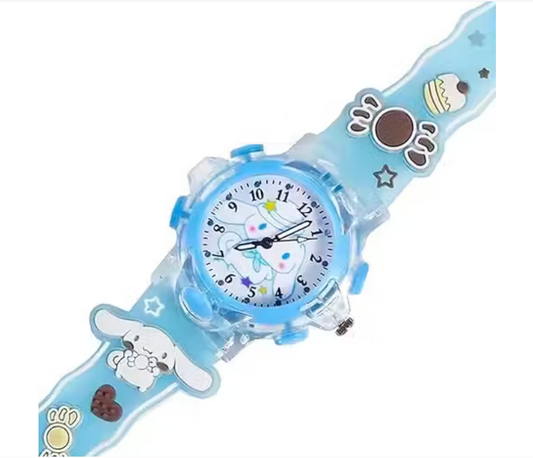 Kids Watch