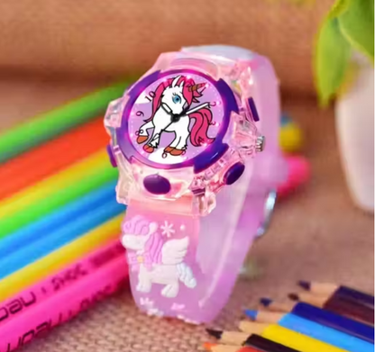 Kids Watch