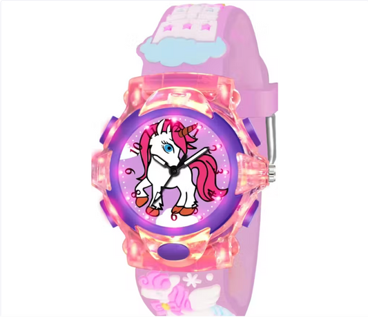 Kids Watch
