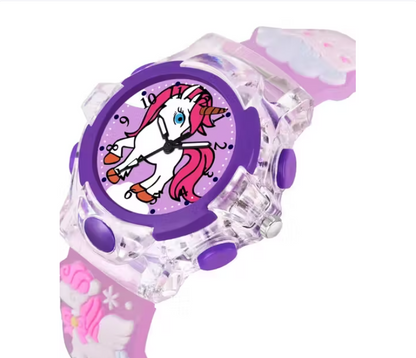 Kids Watch