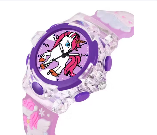 Kids Watch