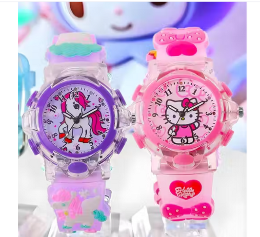 Kids Watch
