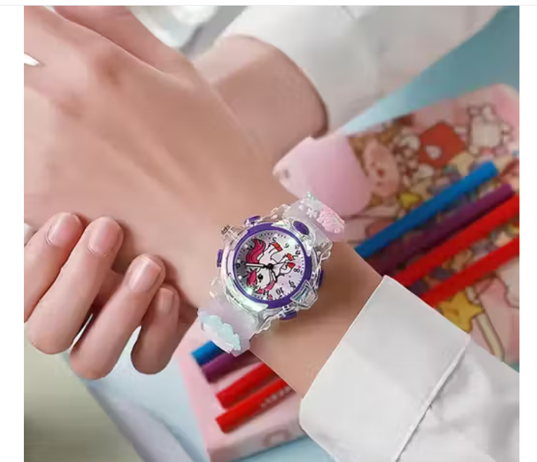 Kids Watch