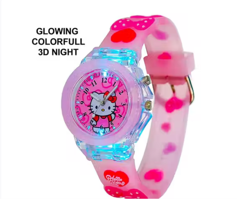 Kids Watch