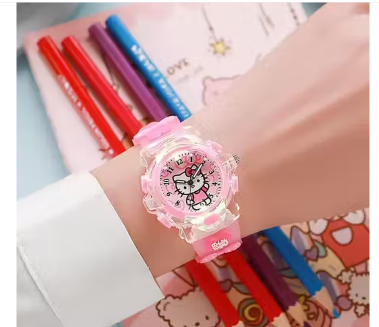 Kids Watch